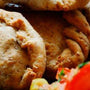 Empanadas integrales de pollo (7 personas)