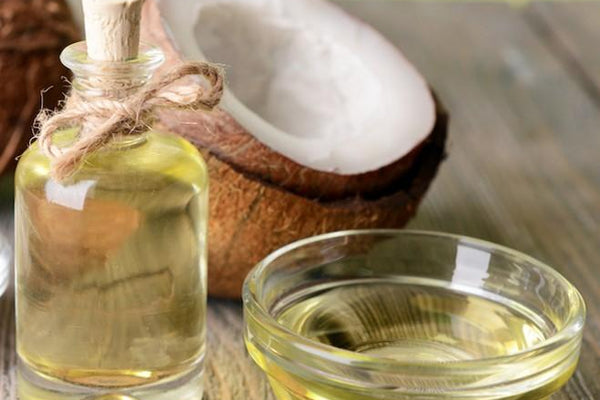 Aceite de coco: parte del tratamiento del Alzheimer, epilepsia infantil y pérdida de peso