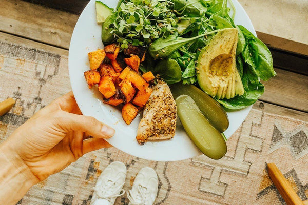 Alimentos que fortalecen el sistema inmunológico