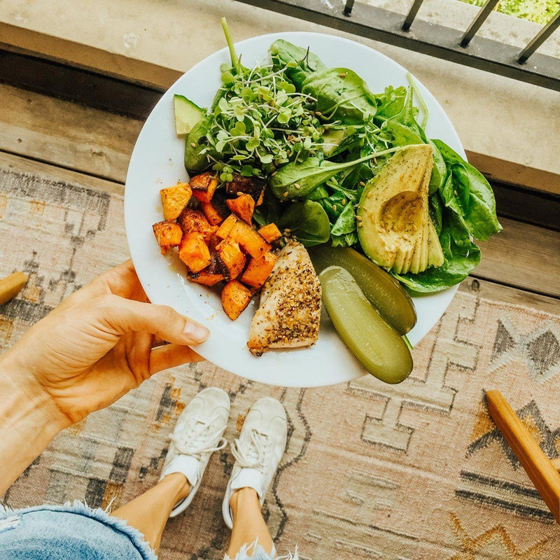 Alimentos que fortalecen el sistema inmunológico