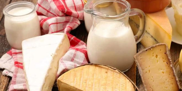 Analgésicos y anti-inflamatorios naturales suaves: prolina, lisina y ácido ascórbico