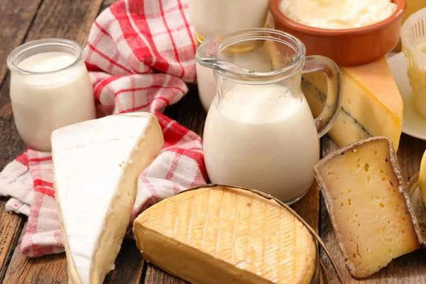 Analgésicos y anti-inflamatorios naturales suaves: prolina, lisina y ácido ascórbico