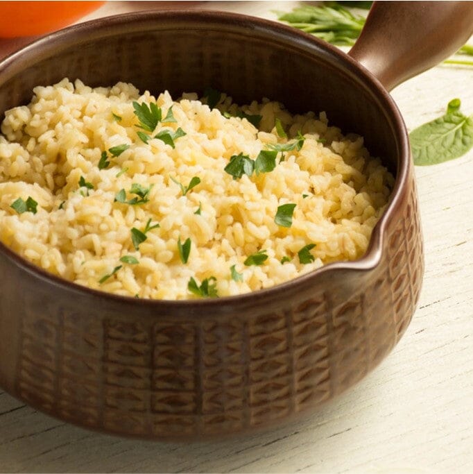 ARROZ A LA MAGDALENA