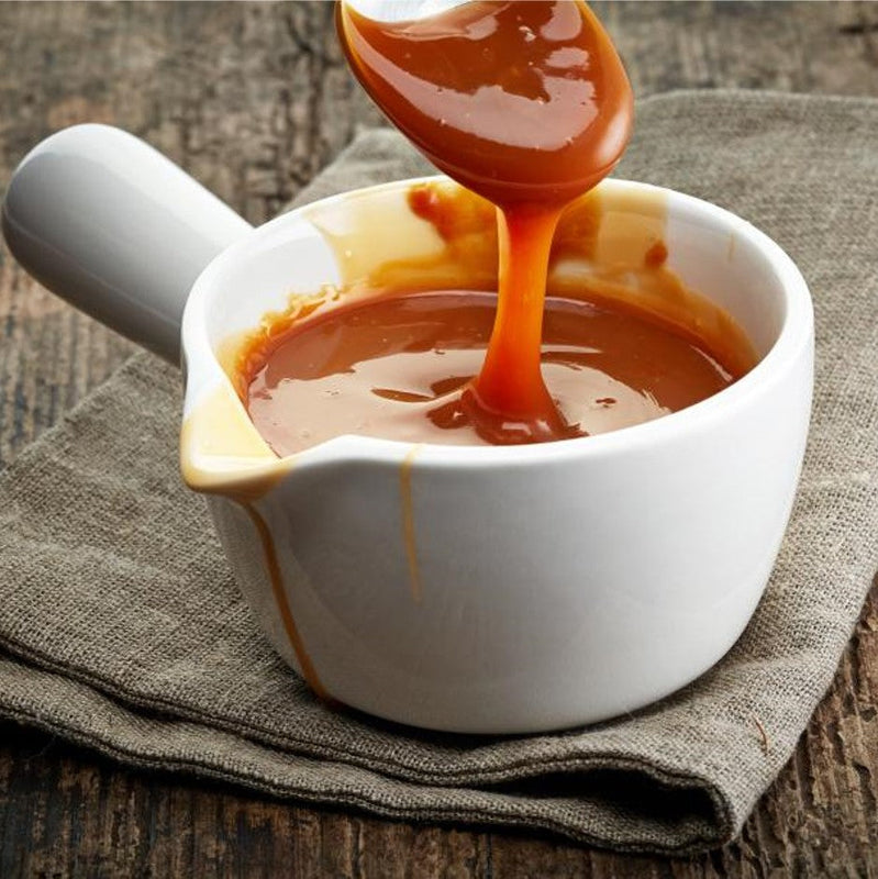 Caldo Concentrado De Pollo (Demi Glace): el reemplazo 100% natural a los saborizantes en cubo