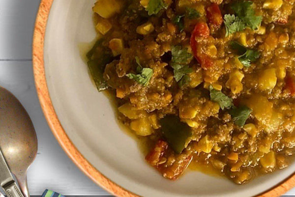 CHARQUICÁN TRADICIONAL