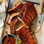 CHICAGO STYLE BABY BACK RIBS  |  LA RECETA ORIGINAL