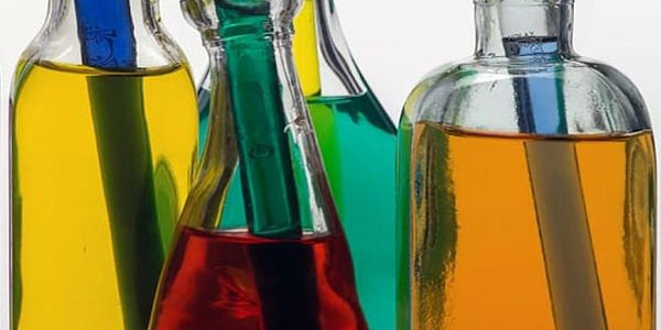 Colorantes alimentarios ¿Son seguros para mi familia?