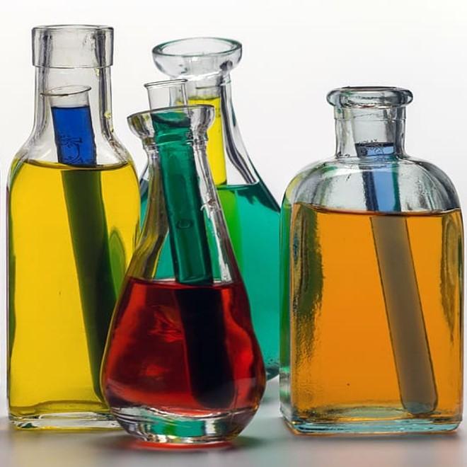 Colorantes alimentarios ¿Son seguros para mi familia?