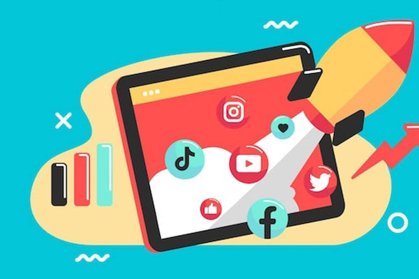 CURSO DE VENTAS | Módulo 13: Cómo sacarle provecho a tus redes sociales