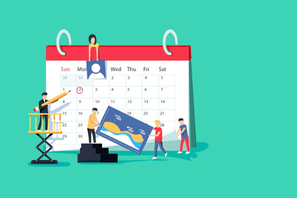 CURSO DE VENTAS | Módulo 4: Aprovechando fechas especiales