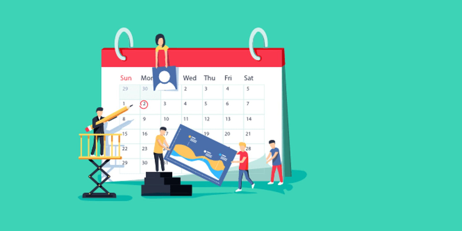 CURSO DE VENTAS | Módulo 4: Aprovechando fechas especiales