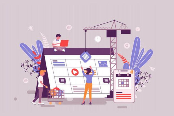 CURSO DE VENTAS | Módulo 8: Cómo construir un plan de negocio