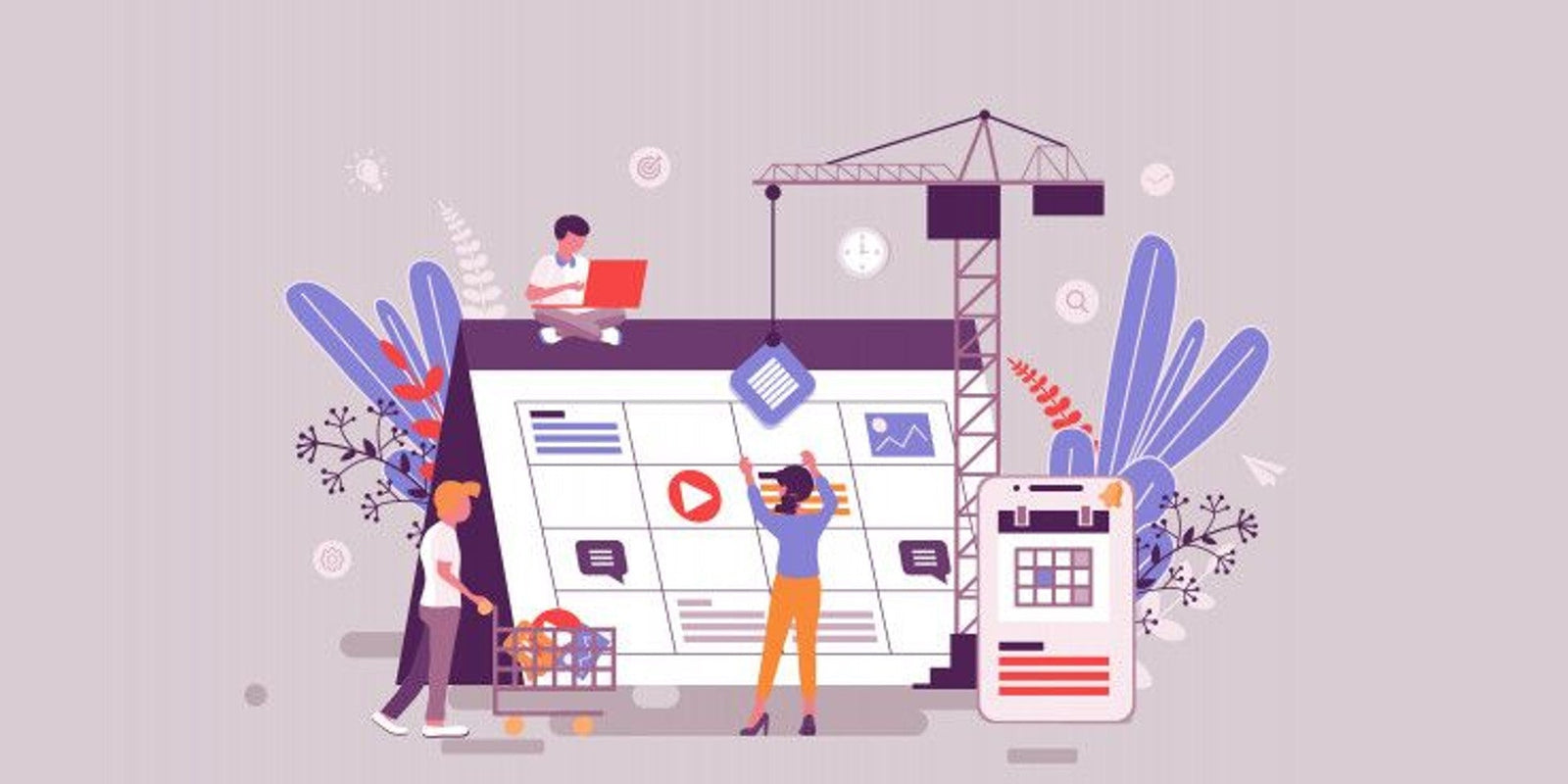 CURSO DE VENTAS | Módulo 8: Cómo construir un plan de negocio
