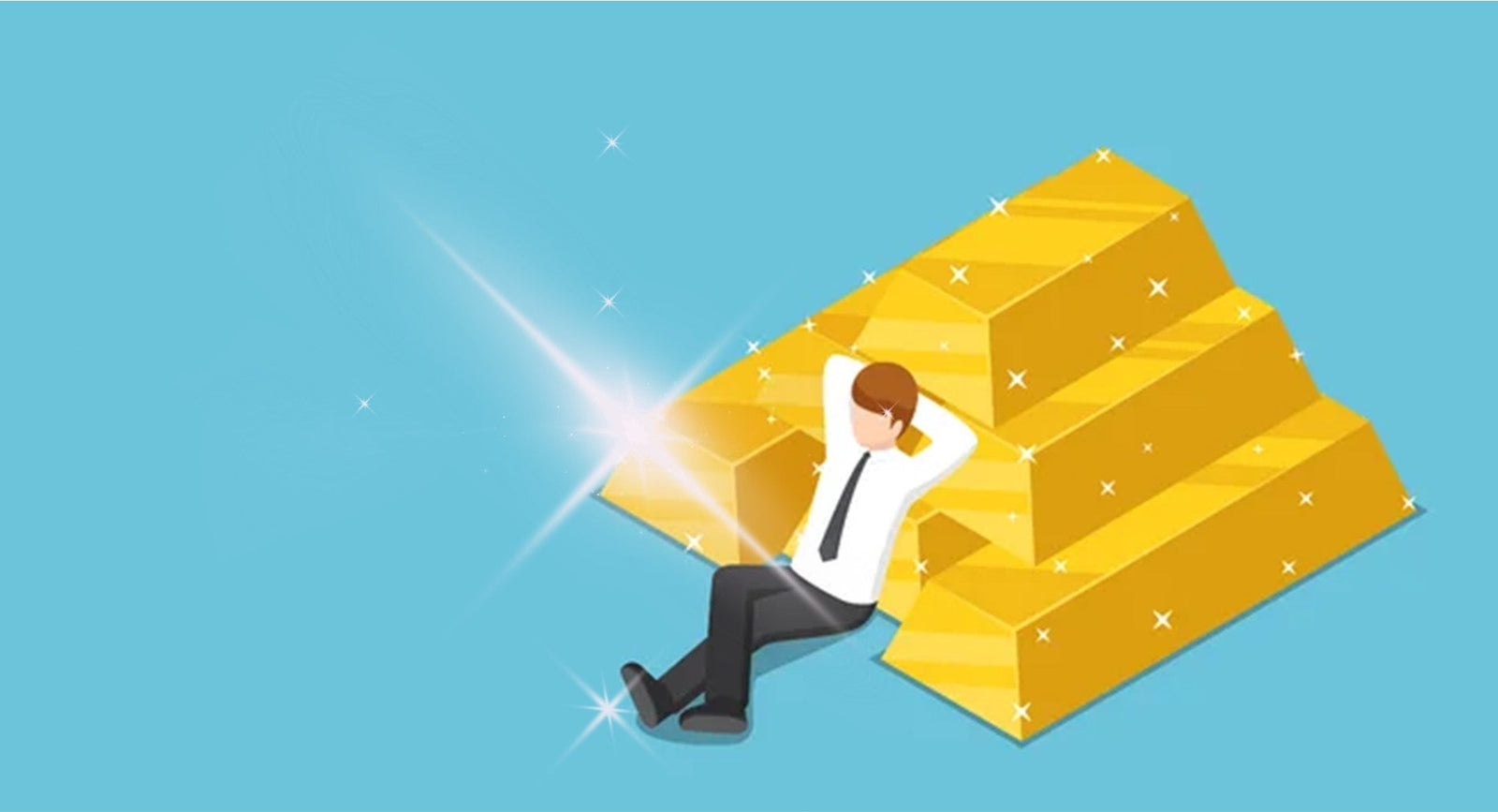 CURSO DE VENTAS | Técnica de Oro