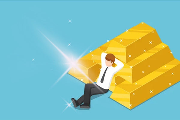 CURSO DE VENTAS | Técnica de Oro