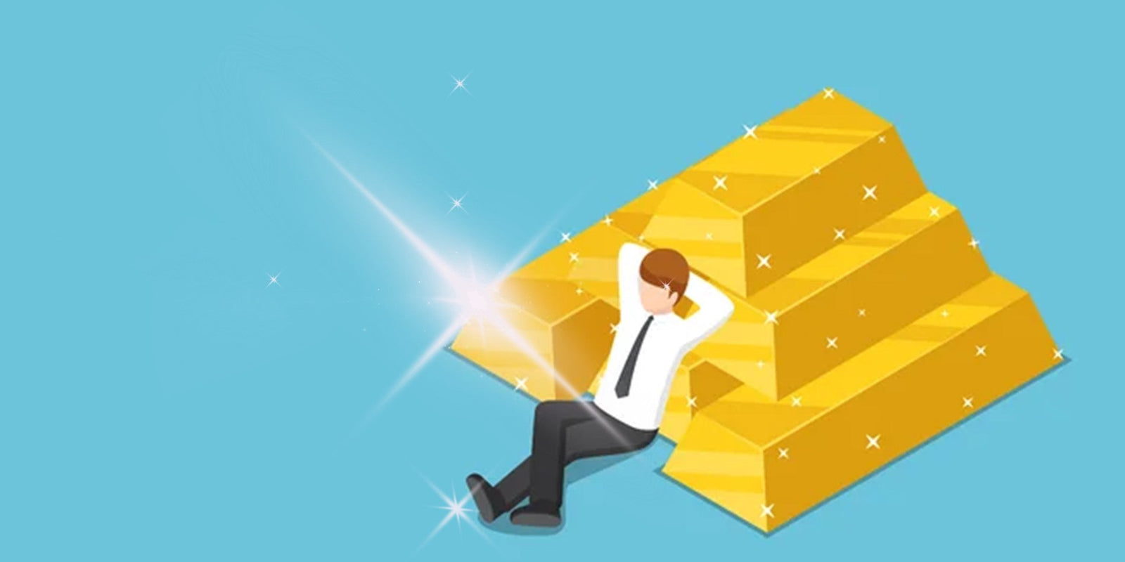 CURSO DE VENTAS | Técnica de Oro