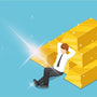 CURSO DE VENTAS | Técnica de Oro