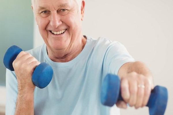 Ejercicio en la tercera edad: beneficios y consejos para una práctica segura