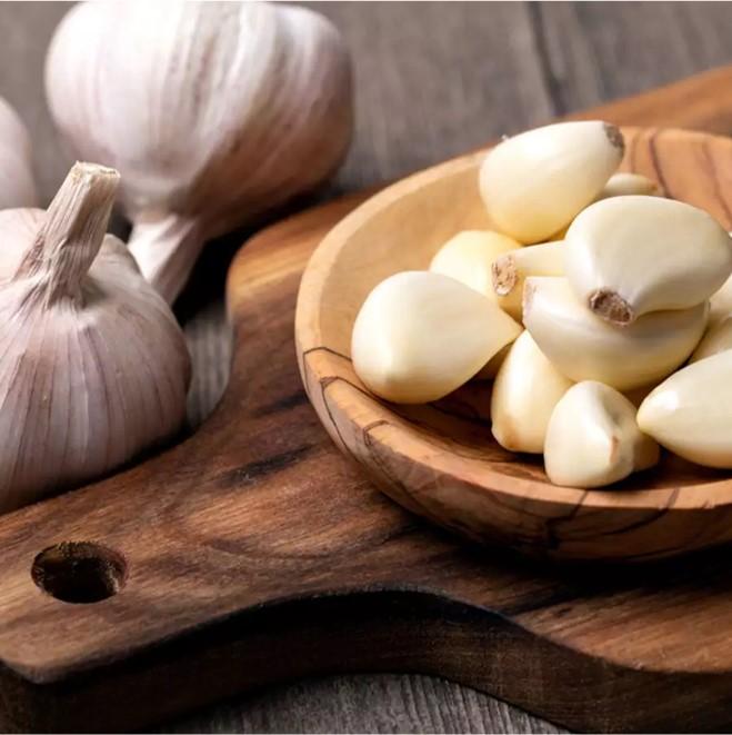 El ajo y sus comprobados beneficios para la salud