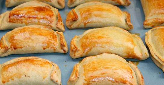 Empanadas de Pino (7 personas)
