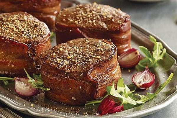 FILETE PUERTO MADERO