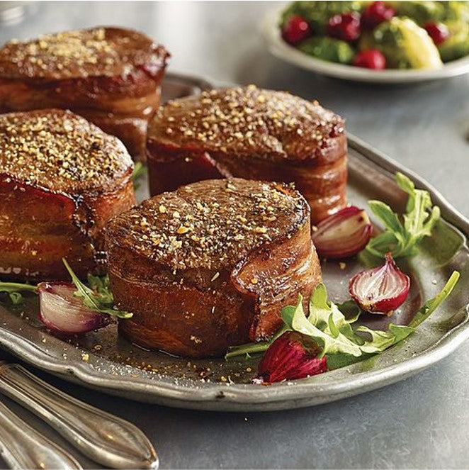 FILETE PUERTO MADERO