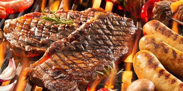 LA PARRILLA PERFECTA