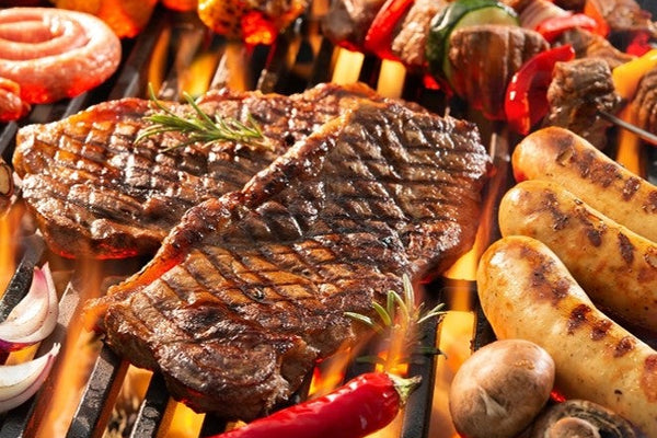 LA PARRILLA PERFECTA