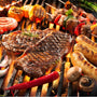 LA PARRILLA PERFECTA