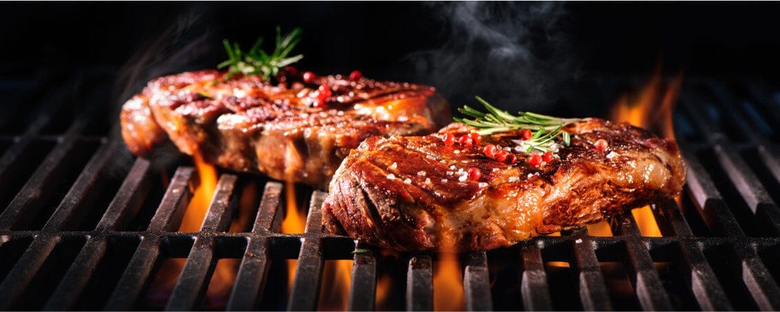 LOMO VETADO A LA PARRILLA