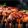 LOMO VETADO A LA PARRILLA