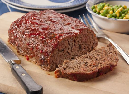 MEATLOAF