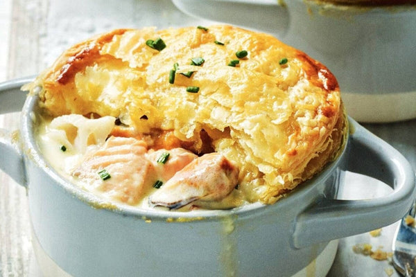 OSTIONES A LA PARMESANA