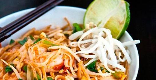Pad Thai (4 personas)