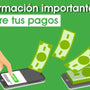 Pagos