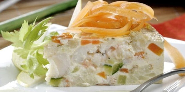 PASTEL DE MERLUZA TÍA MON