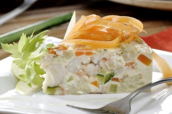 PASTEL DE MERLUZA TÍA MON