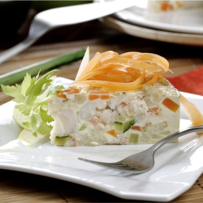 PASTEL DE MERLUZA TÍA MON