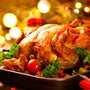 PAVO NAVIDEÑO LA RECETA INGLESA CLÁSICA