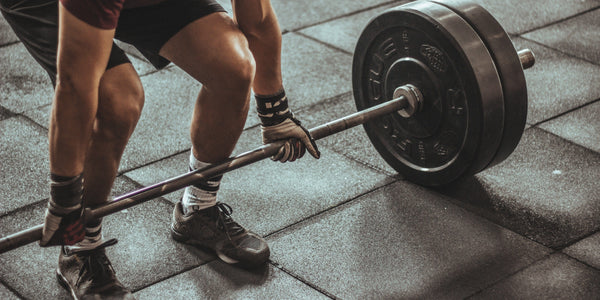 ¿Por qué los deportistas necesitan colágeno y proteínas?
