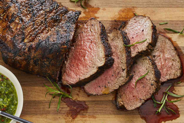 PUNTA DE PICANA: ASÍ SE PREPARA