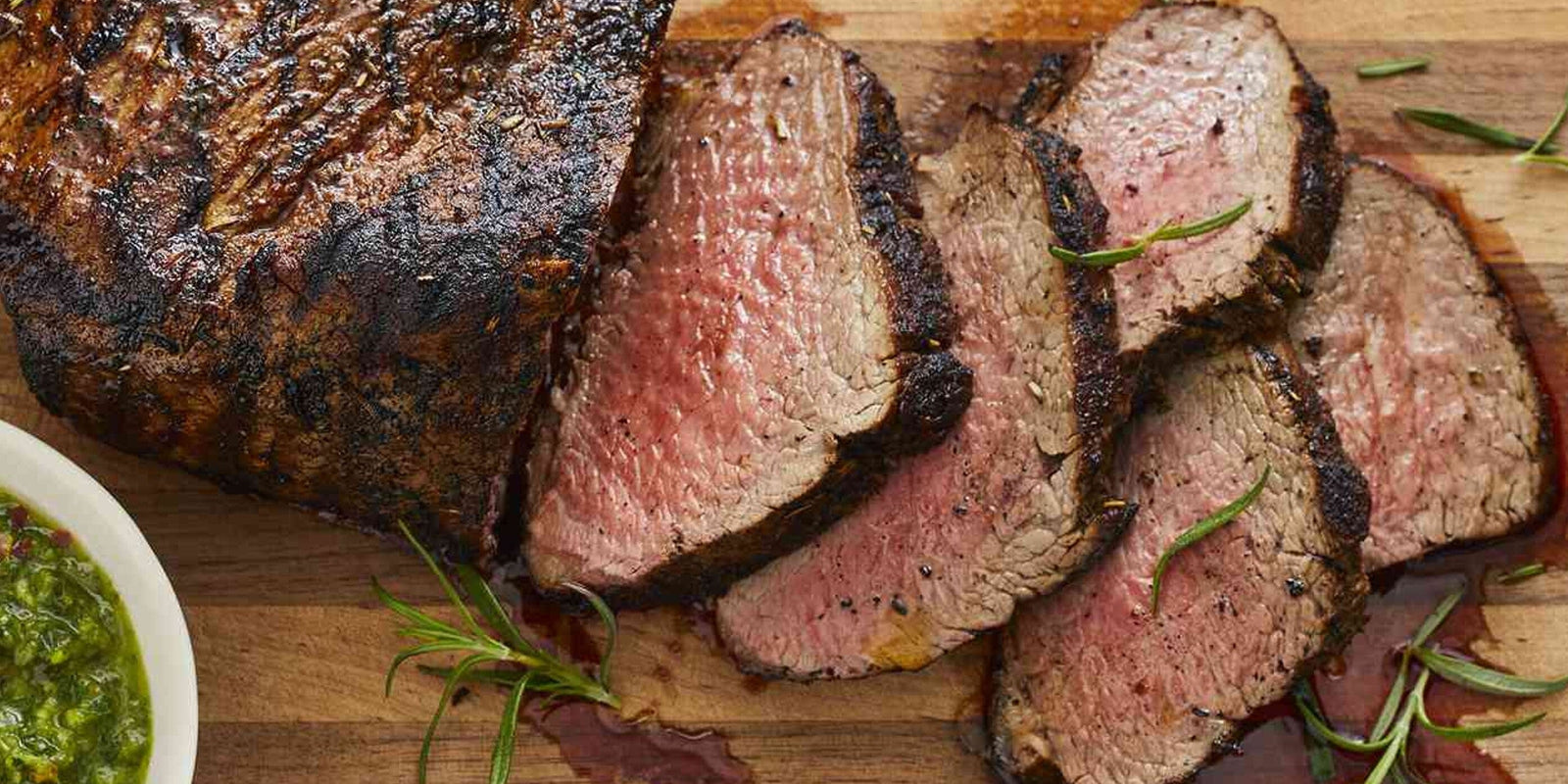 PUNTA DE PICANA: ASÍ SE PREPARA