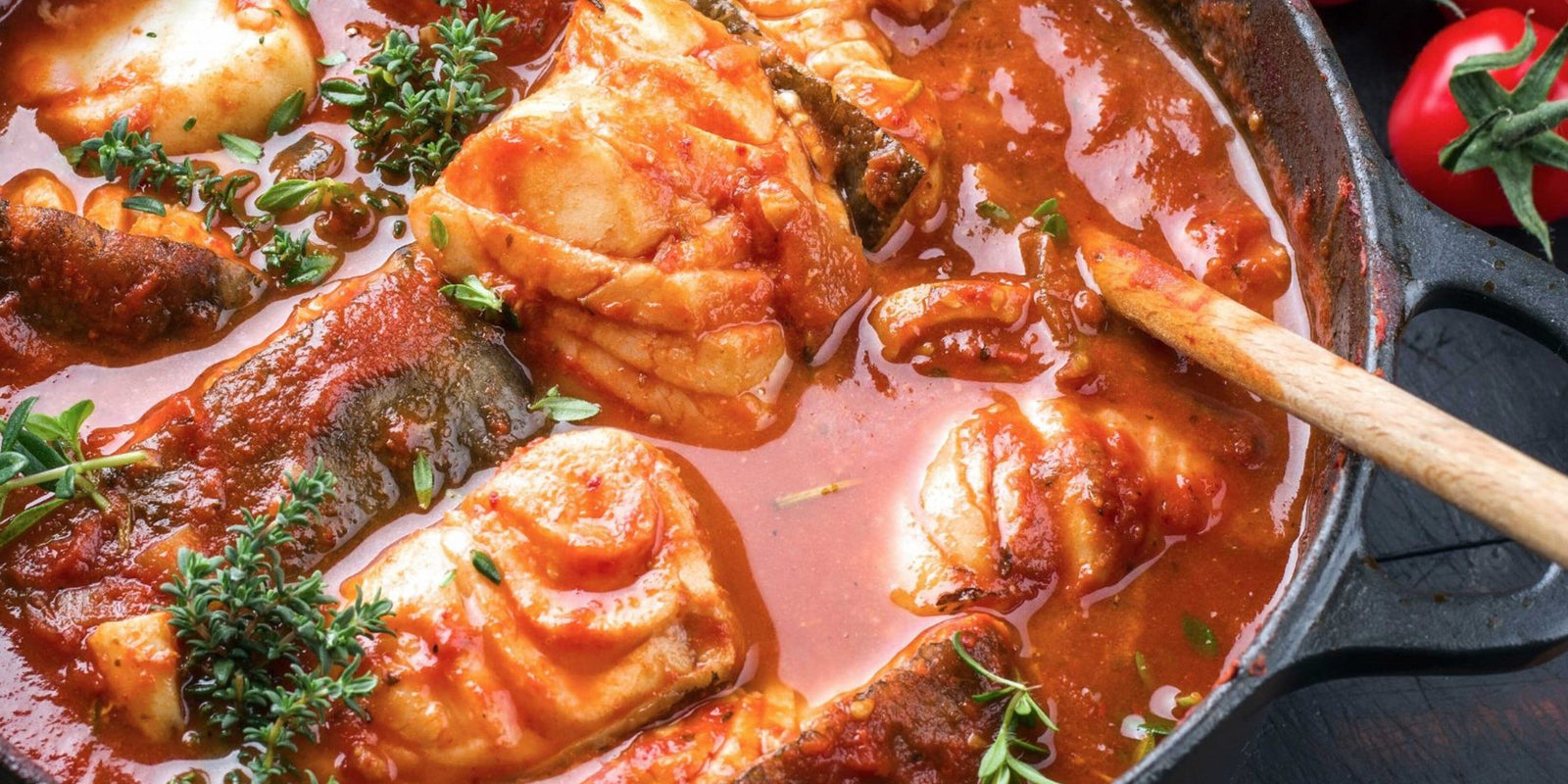 REINETA À LA MARINERA