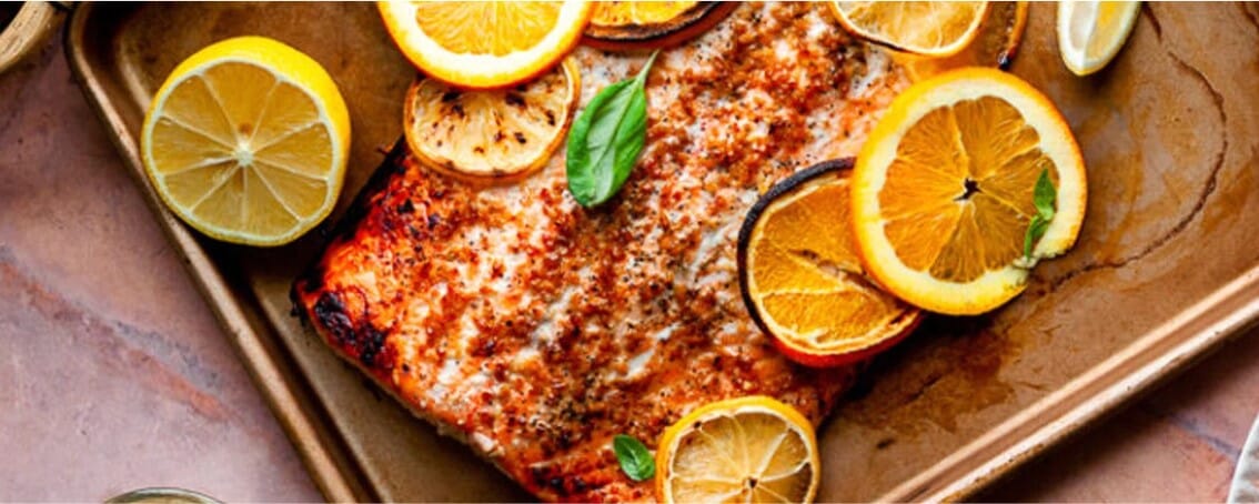 SALMÓN WINNIPEG