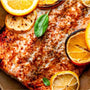 SALMÓN WINNIPEG
