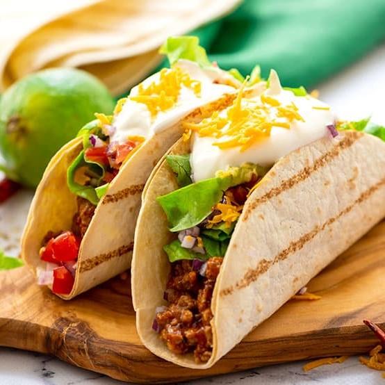 TACOS BANDIDOS