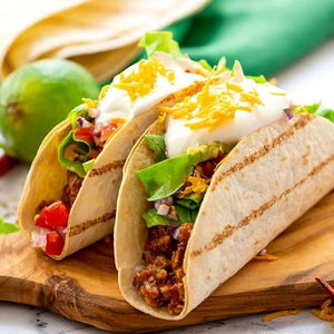TACOS BANDIDOS