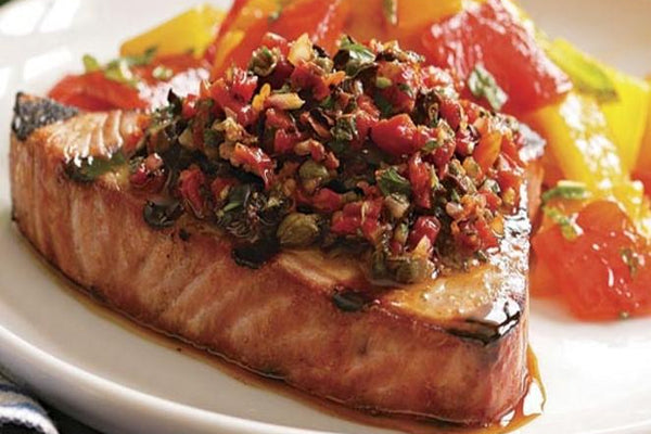 TONYINA (ATÚN) TAULA DE L’COMTE