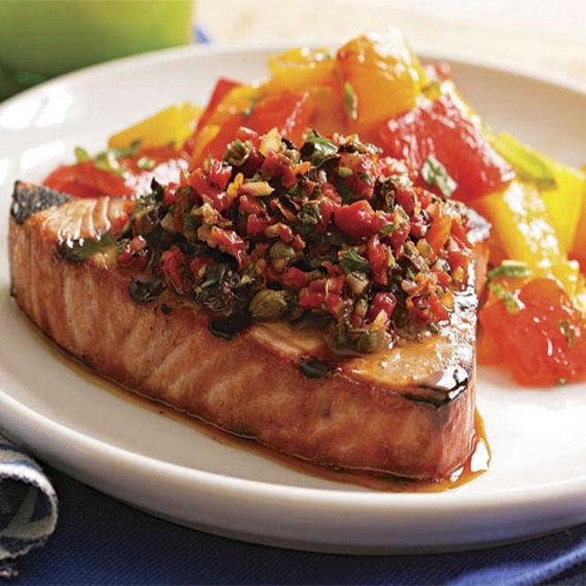 TONYINA (ATÚN) TAULA DE L’COMTE