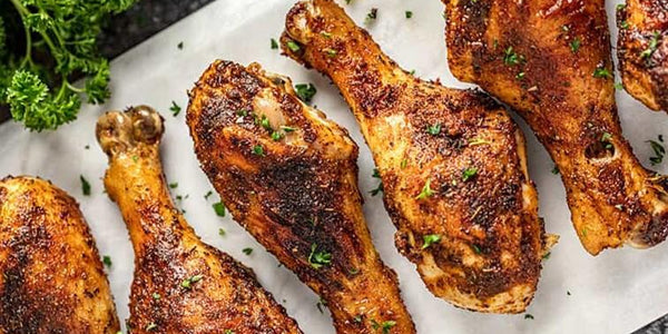 TRUTROS ESTILO CAJUN